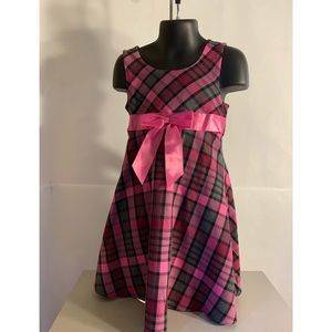 Bonnie Jean Dress